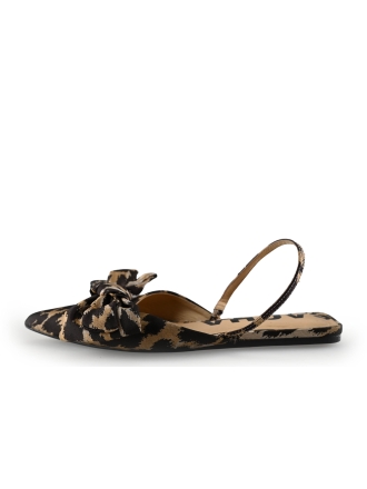 Sacha Slingbacks panther 288235