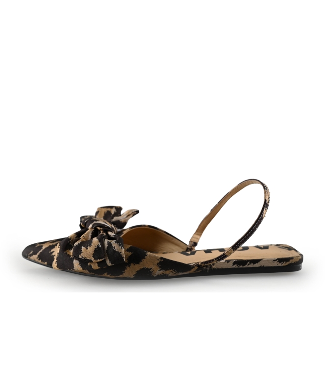Sacha Slingbacks