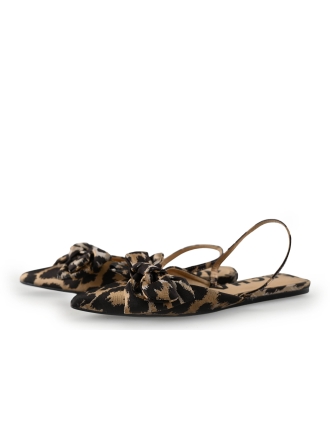 Sacha Slingbacks panther 288235