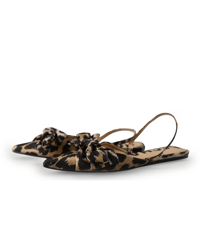 Sacha Slingbacks