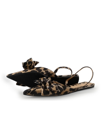 Sacha Slingbacks