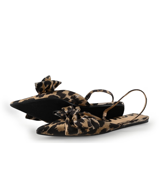 Sacha Slingbacks