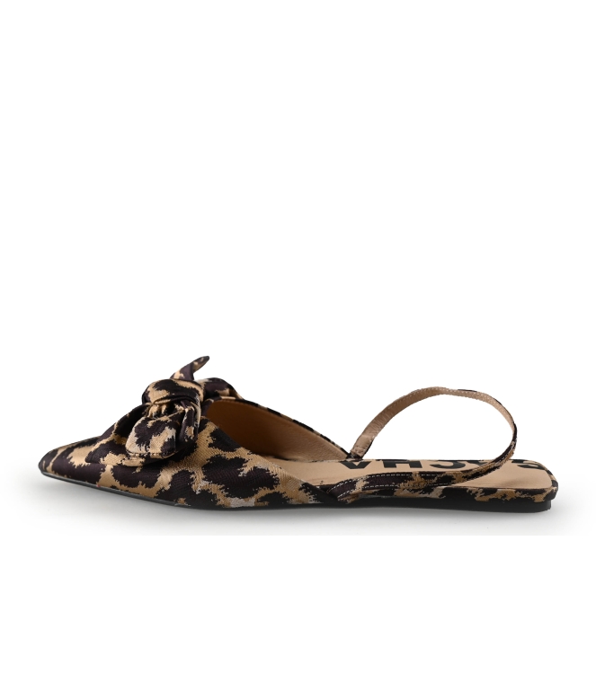 Sacha Slingbacks