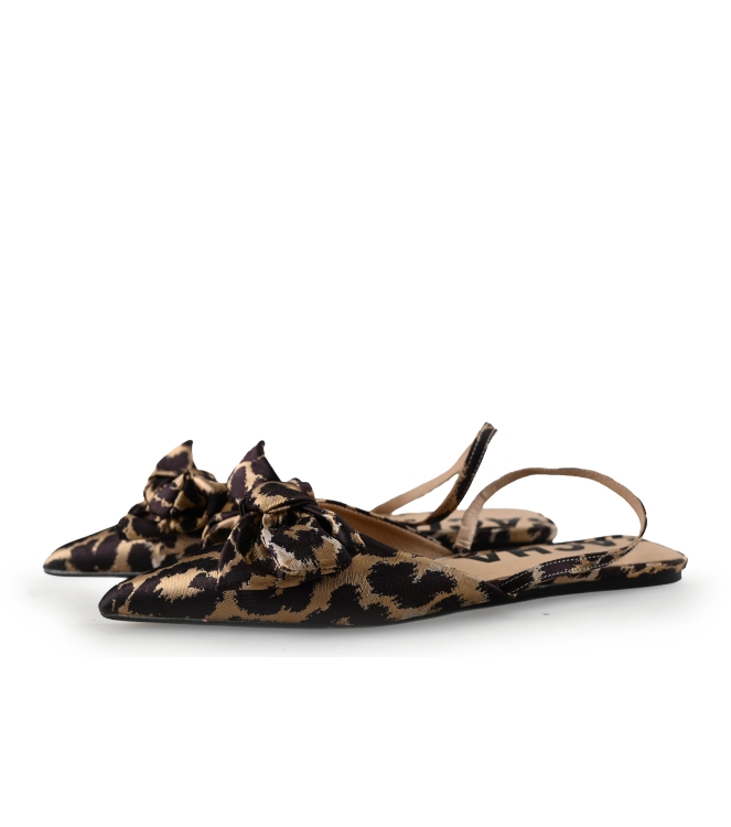 Sacha Slingbacks