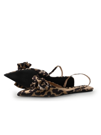 Sacha Slingbacks