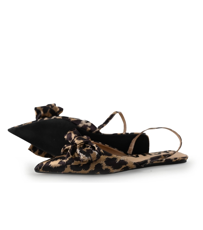 Sacha Slingbacks