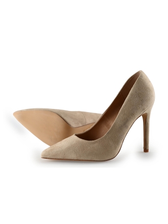 Sacha Pumps