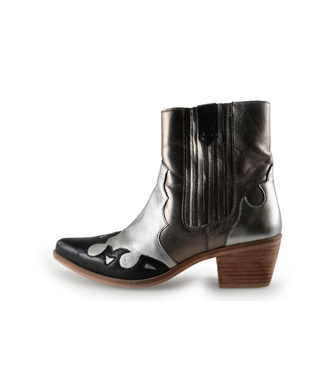 Manfield Cowboy laarzen