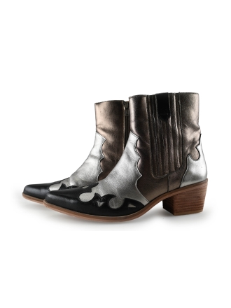 Manfield Cowboy laarzen