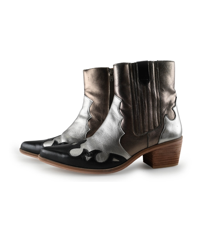 Manfield Cowboy laarzen