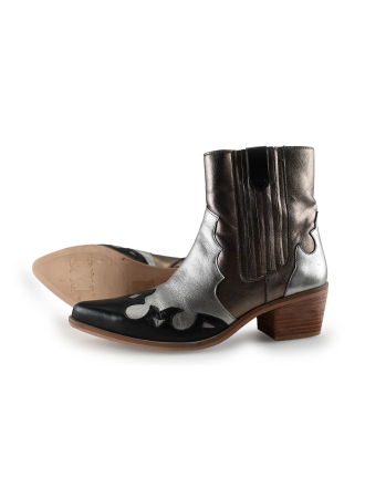 Manfield Cowboy laarzen