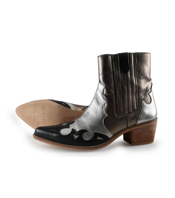 Manfield Cowboy laarzen