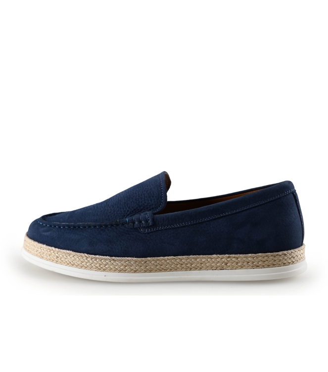 Manfield Loafers
