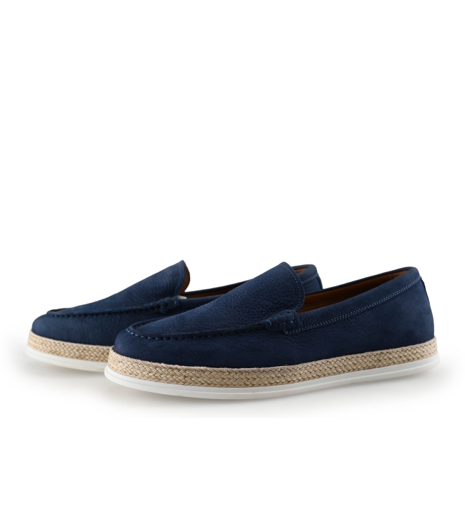 Manfield Loafers