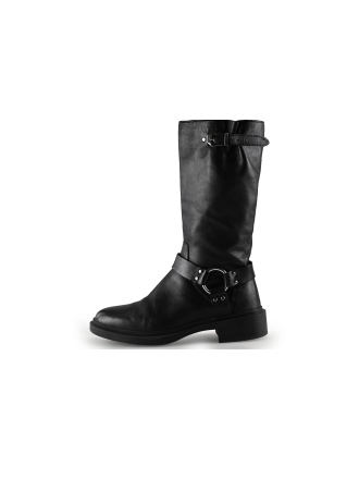 Manfield Biker boots