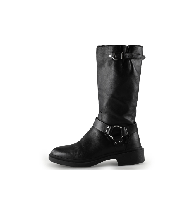 Manfield Biker boots