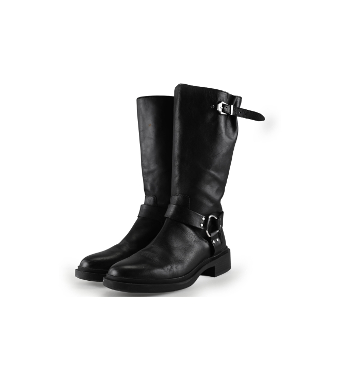 Manfield Biker boots