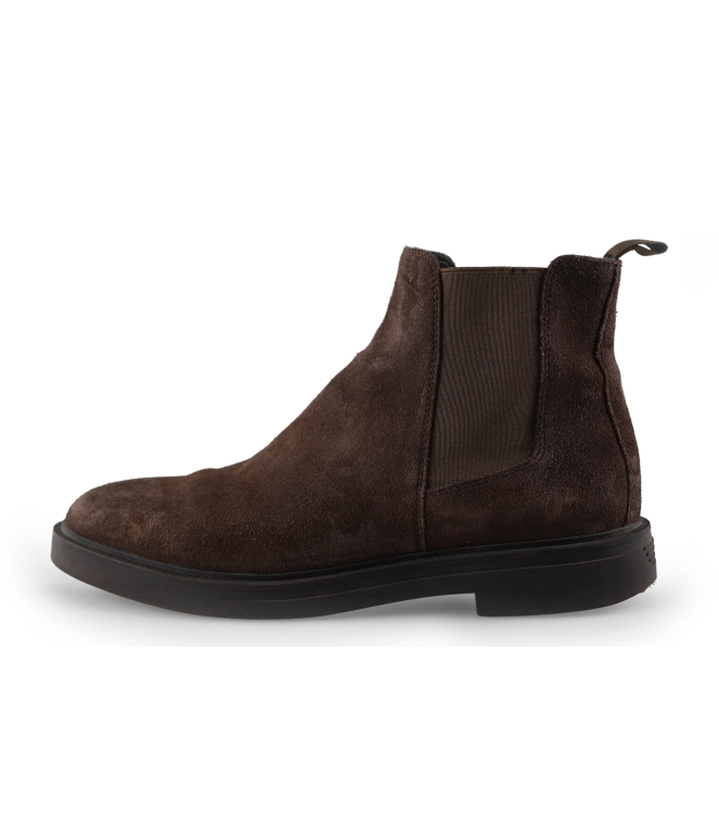 Manfield Chelsea boots