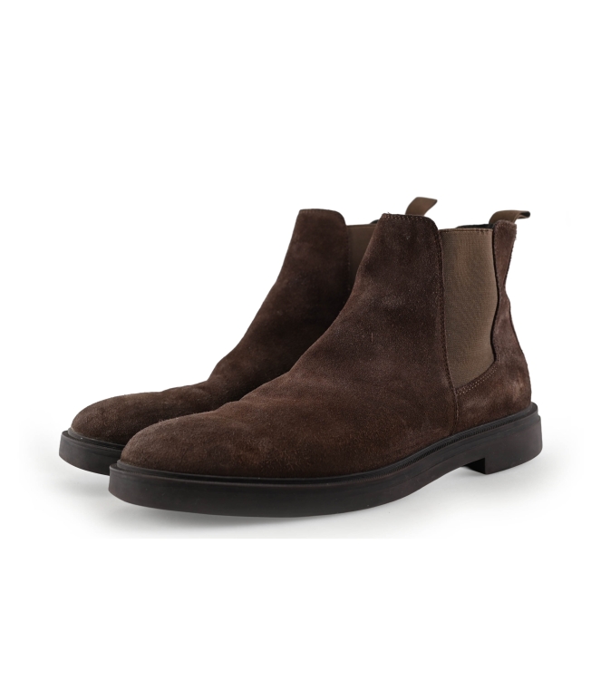 Manfield Chelsea boots