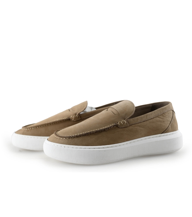 Manfield Loafers