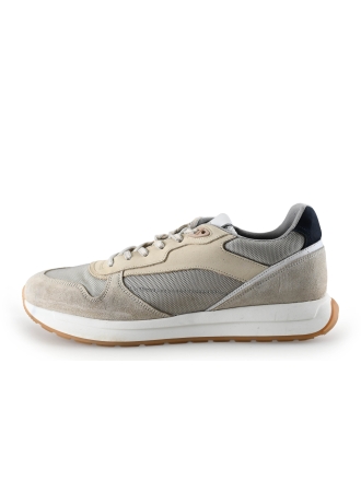 Manfield Sneakers Beige 288248