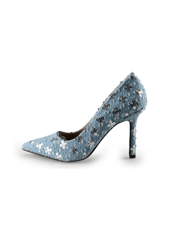 Sacha Pumps