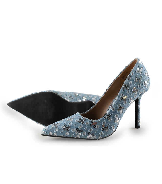 Sacha Pumps
