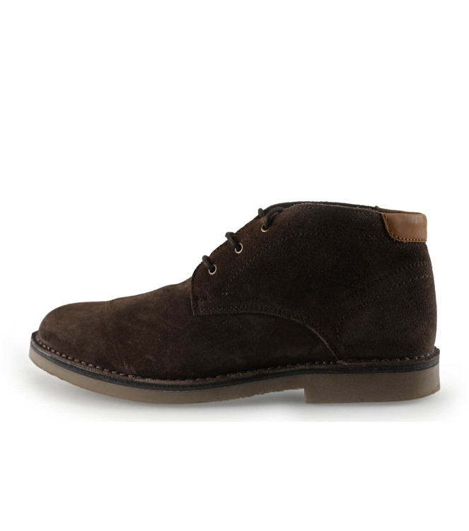No Stress Boots