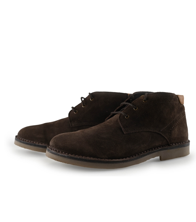 No Stress Boots