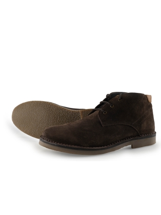 No Stress Boots