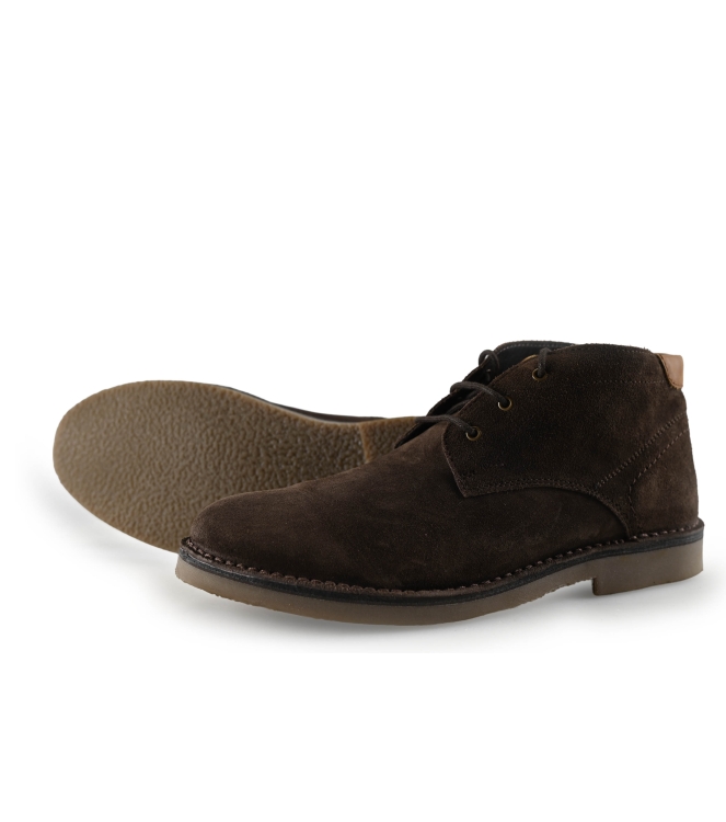 No Stress Boots