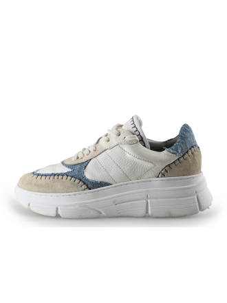 Manfield Sneakers Wit 288260