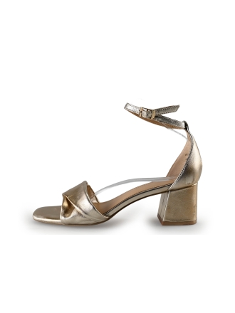 Shelly Shen Pumps Goud 288261