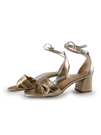 Shelly Shen Pumps Goud 288261