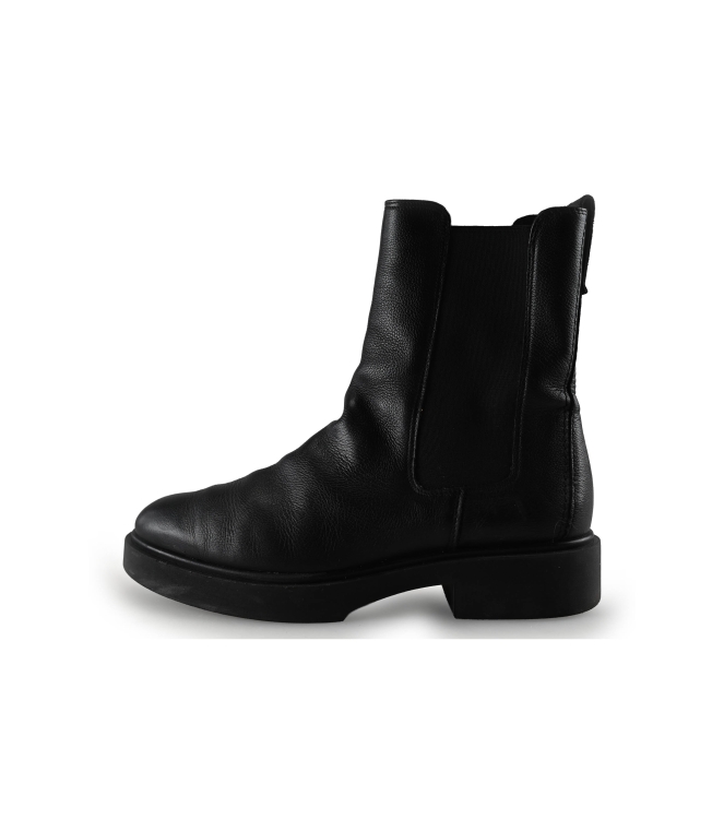 Manfield Chelsea boots