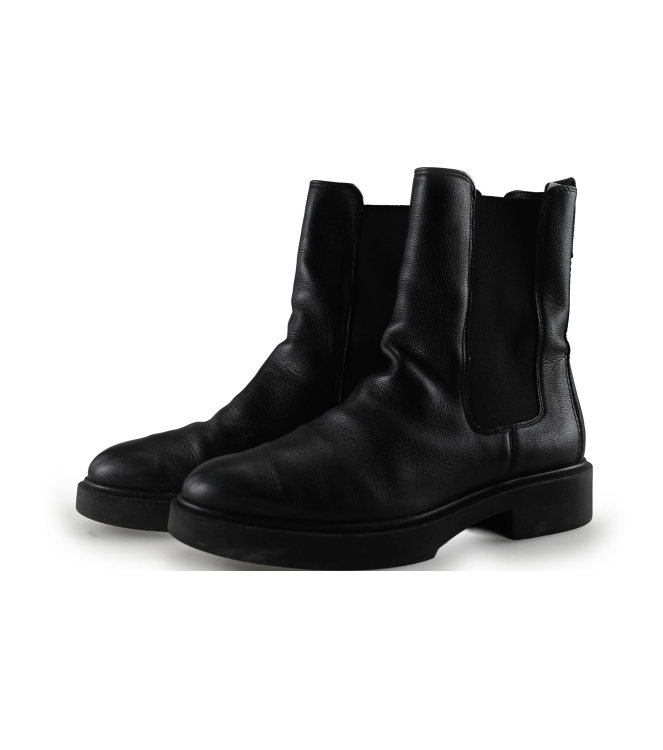 Manfield Chelsea boots
