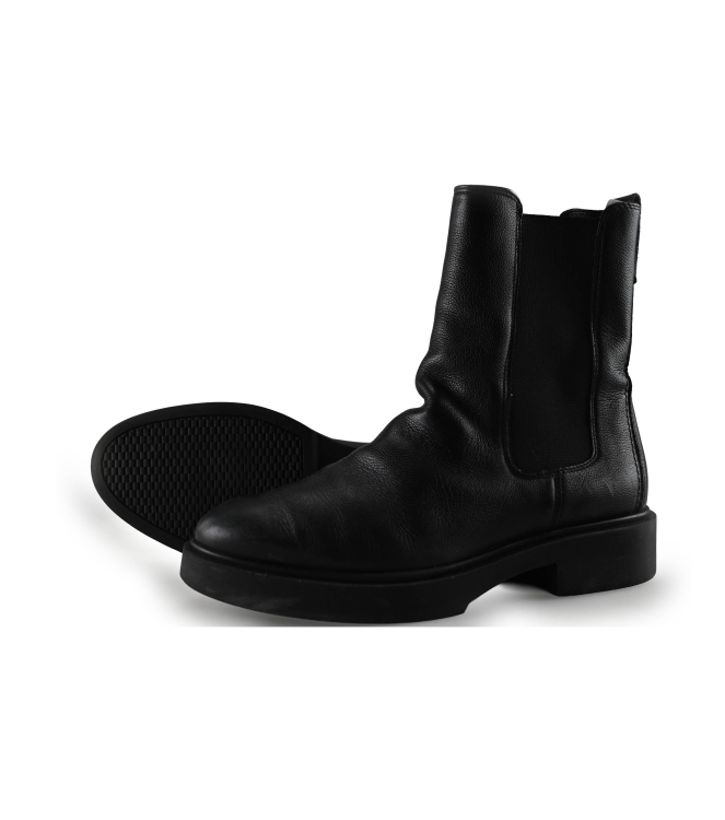 Manfield Chelsea boots