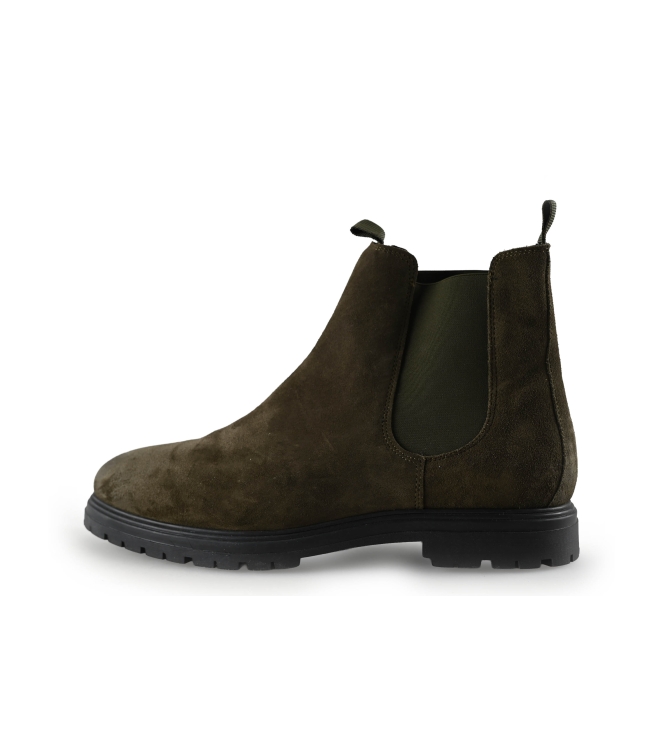 Sacha Chelsea boots