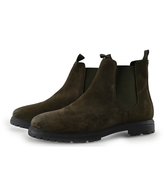 Sacha Chelsea boots