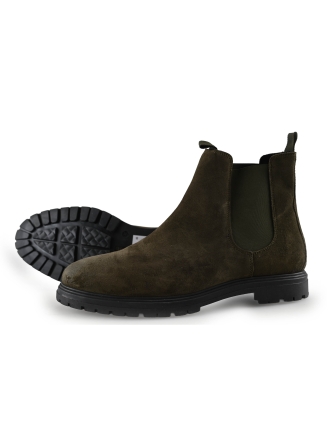 Sacha Chelsea boots