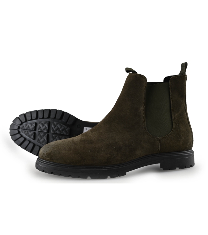 Sacha Chelsea boots