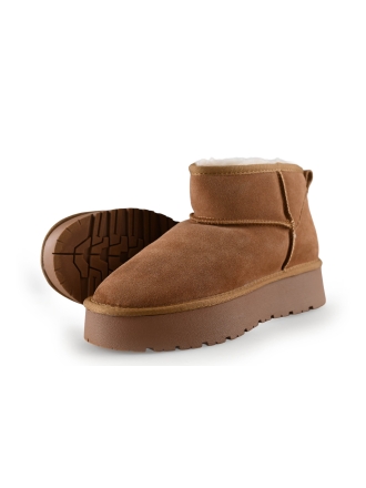 Manfield Snowboots