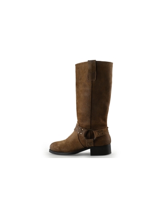 Sacha Biker boots