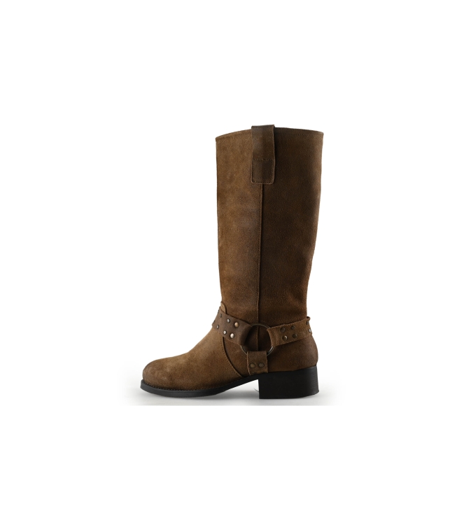 Sacha Biker boots