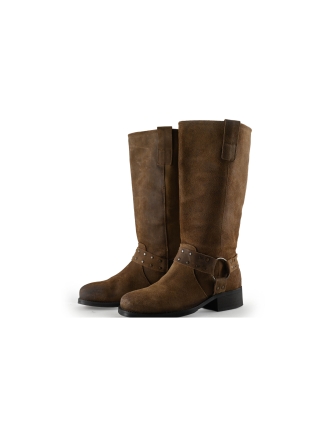 Sacha Biker boots