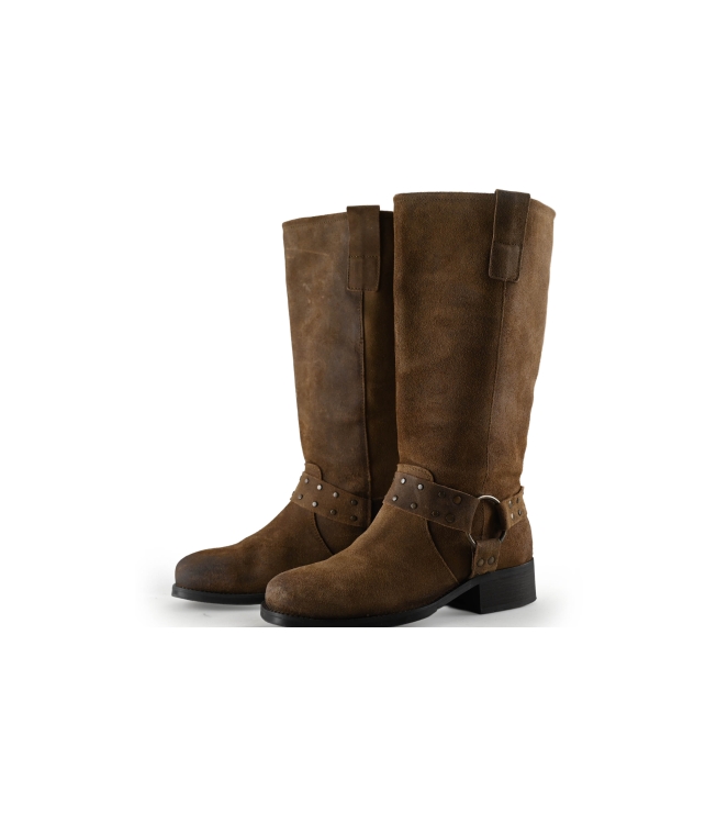 Sacha Biker boots
