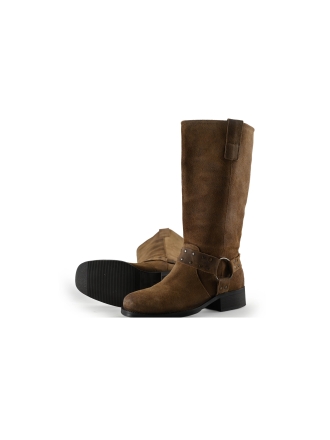 Sacha Biker boots