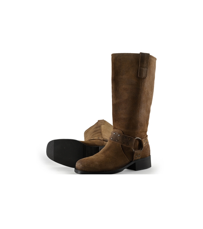 Sacha Biker boots