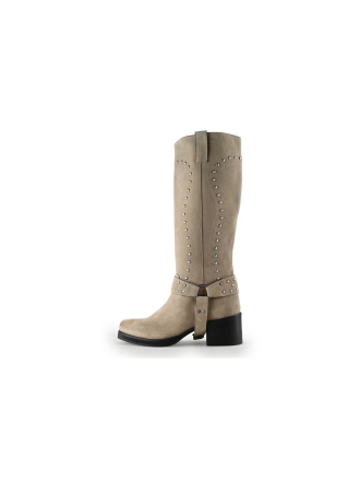 Sacha Biker boots
