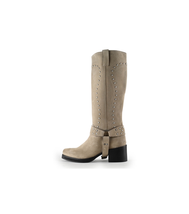 Sacha Biker boots